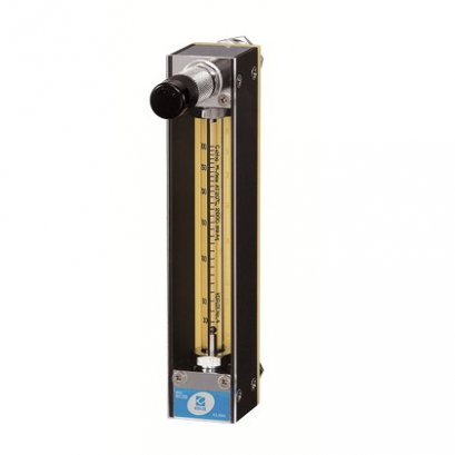 Flow Meter with Precision Needle Valve RK1200 Series
